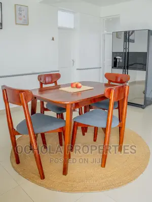 Furnished 2bdrm Penthouse in Masaki for rent