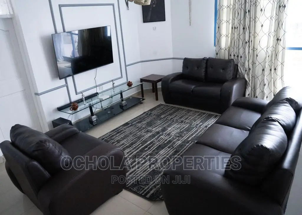 Furnished 2bdrm Penthouse in Masaki for rent
