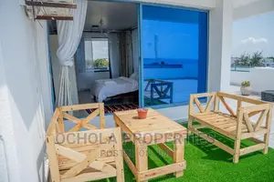 Furnished 2bdrm Penthouse in Masaki for rent