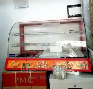 Euro-strong Food Warm Machine