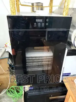 Euro-Strong Dehyadrates 16 Trays