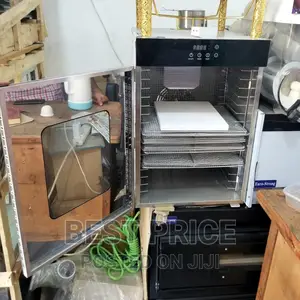 Euro-Strong Dehyadrates 16 Trays