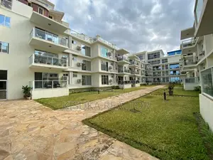 Furnished 2bdrm Apartment in Masaki Prime Area for rent