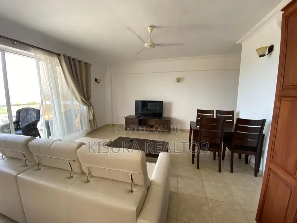 Furnished 2bdrm Apartment in Masaki Prime Area for rent