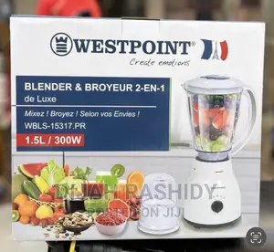 Westpoint Blender 1.5lt