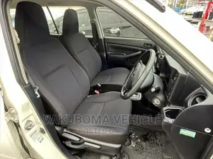 Toyota Probox 2015 White