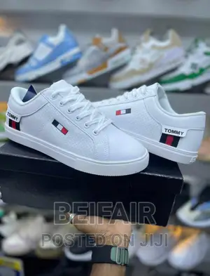 Original Tommy Hilfiger Sneakers | Raba Original