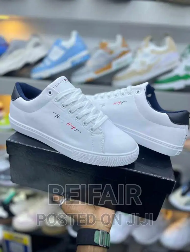 Original Tommy Hilfiger Sneakers | Raba Original