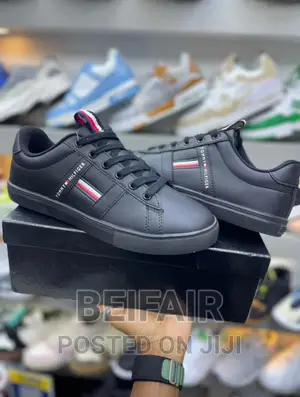 Original Tommy Hilfiger Sneakers | Raba Original