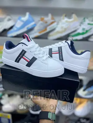 Original Tommy Hilfiger Sneakers | Raba Original