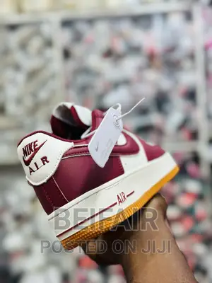 Raba Original Za Nike Air | Original Sneakers