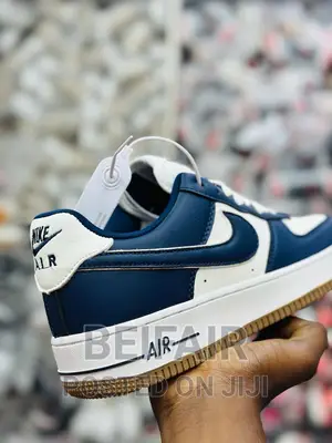 Raba Original Za Nike Air | Original Sneakers