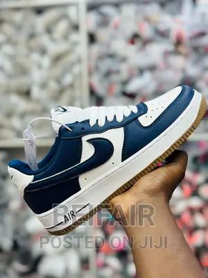 Raba Original Za Nike Air | Original Sneakers