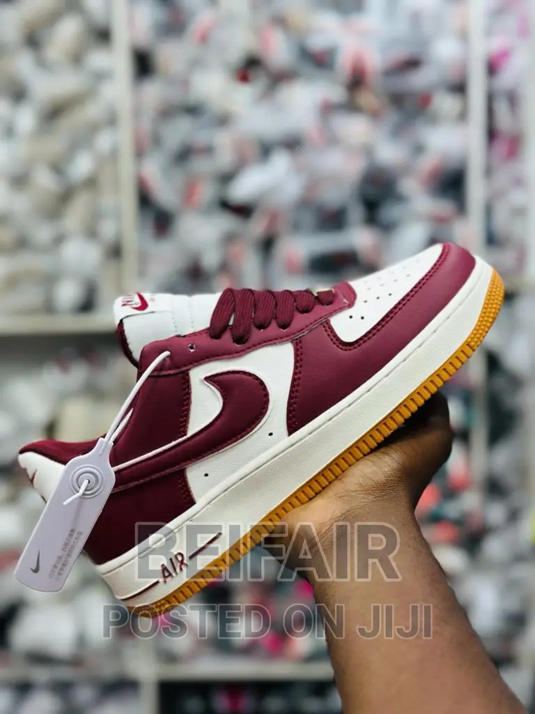 Raba Original Za Nike Air | Original Sneakers