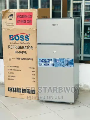 Fridge Lita 70 Full Box