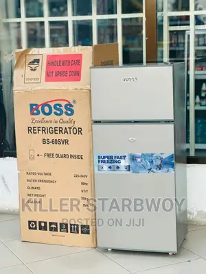 Fridge Lita 70 Full Box