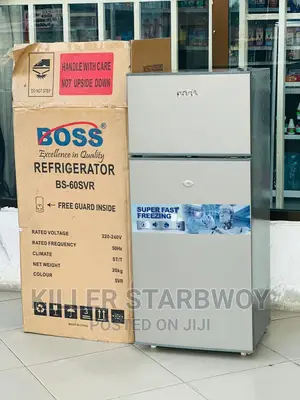 Fridge Lita 70 Full Box