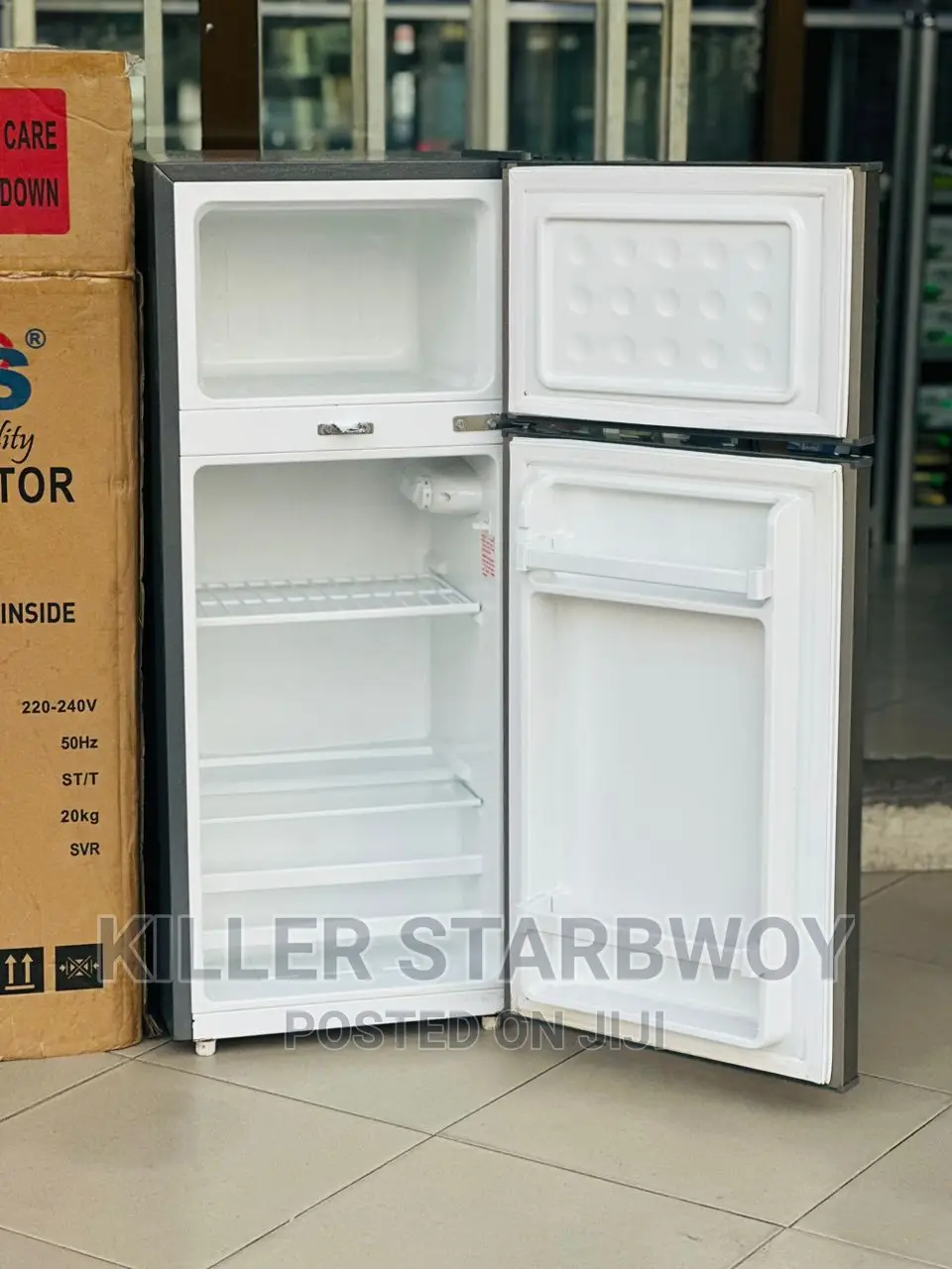 Fridge Lita 70 Full Box