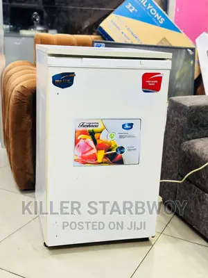 Fridge Single Door