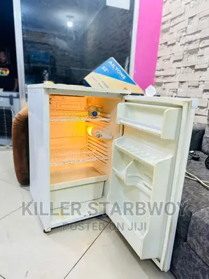 Fridge Single Door