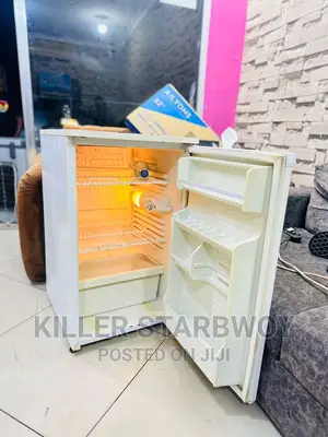 Fridge Single Door