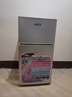 Fridge Lita 53