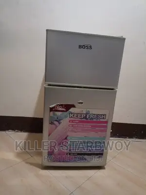 Fridge Lita 53