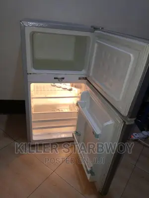 Fridge Lita 53