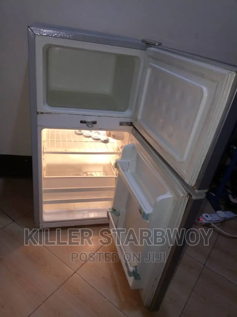 Fridge Lita 53