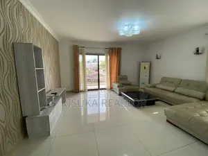 Furnished 3bdrm Apartment in Masaki Prime Area for rent