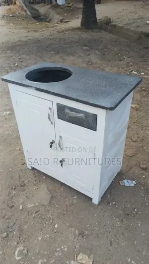 Kitchen Cupboard