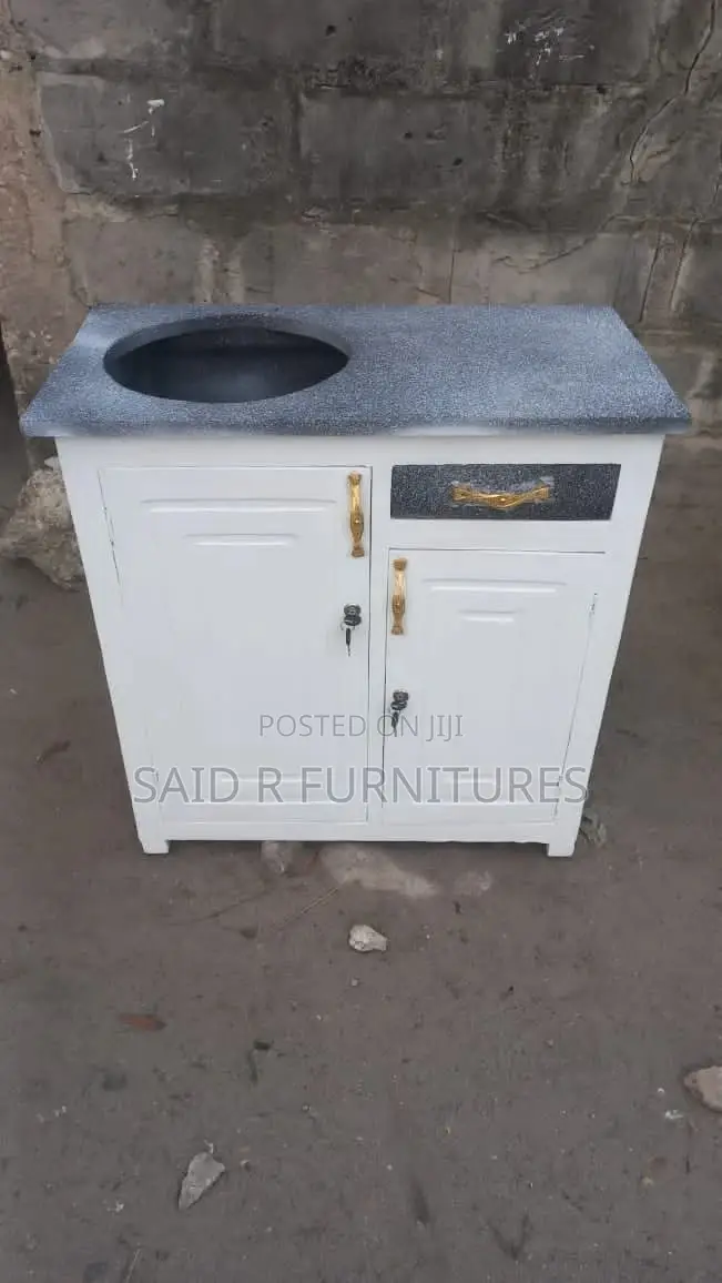 Kitchen Cupboard