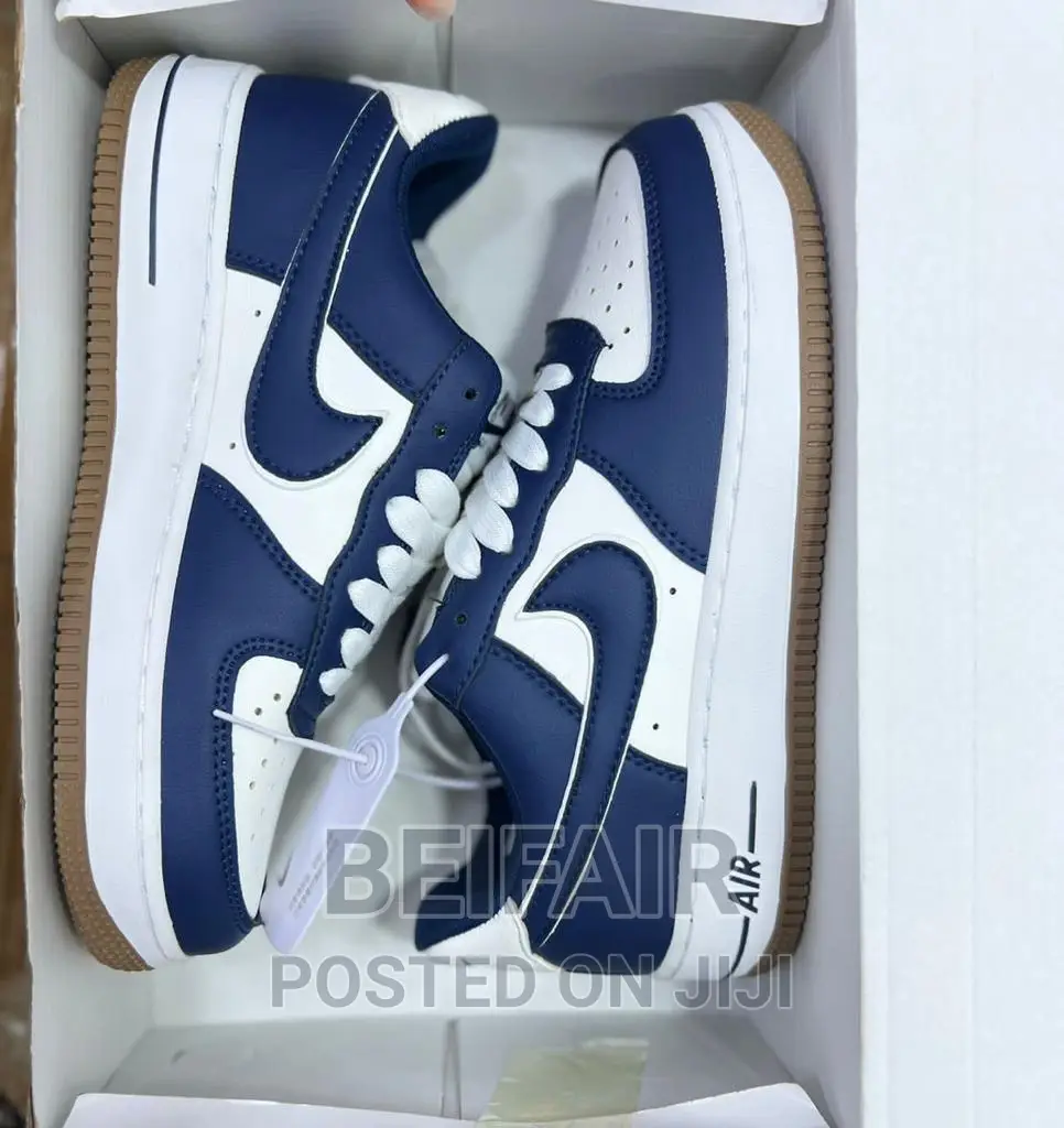 Original Nike Air Sneakers | Raba Original