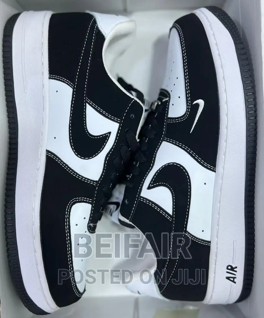 Original Nike Air Sneakers | Raba Original