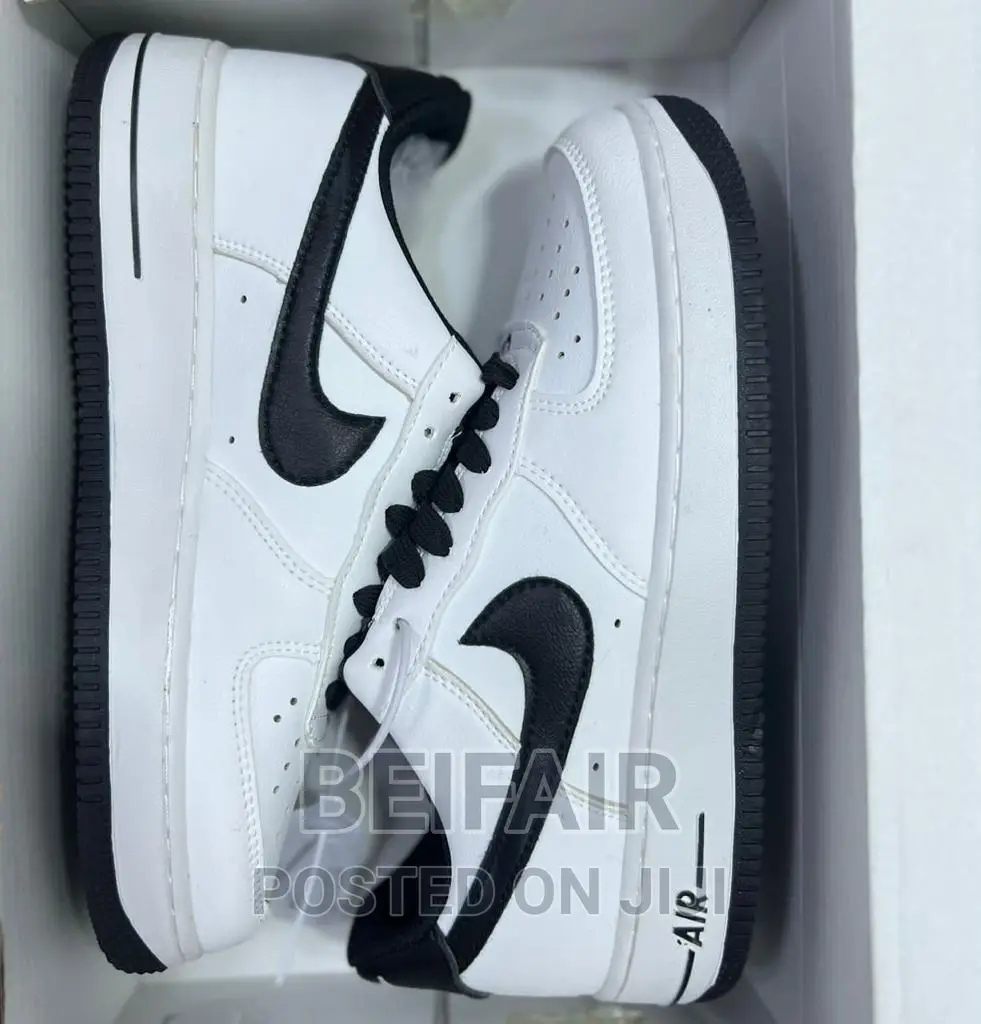 Original Nike Air Sneakers | Raba Original