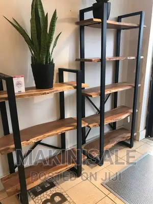 Shelf Nzuri Sana Simple