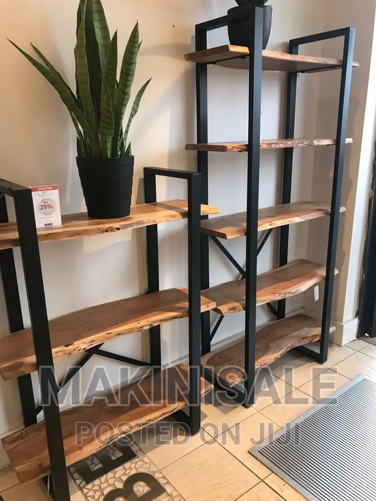 Shelf Nzuri Sana Simple