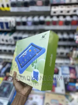 New Modio M29 256 GB Green