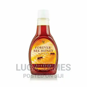 Forever Bee Honey (Asali Ya Nyuki Wadogo)