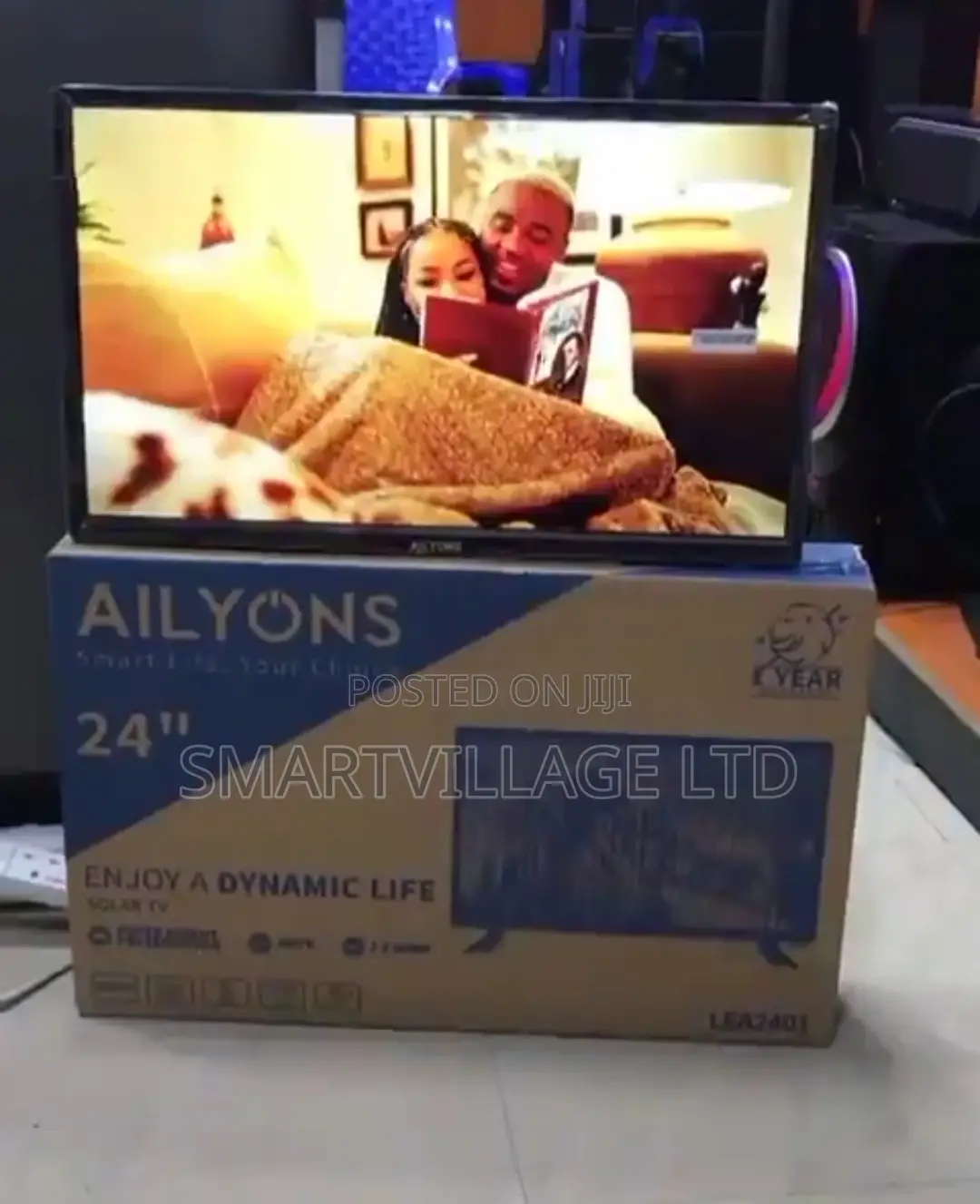 Alyons 32inch