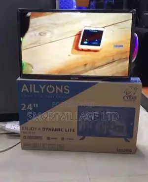 Alyons 32inch
