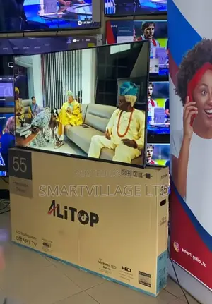 Alitop TV 55inch