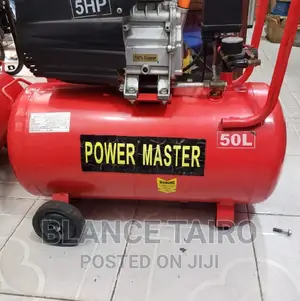 Compressor