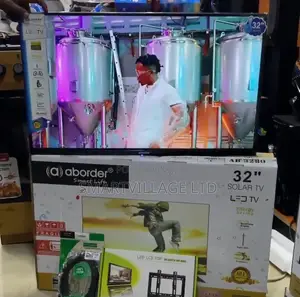 Aboder Smarttv 32inch