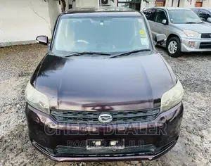 Toyota Rumion 1.5 FWD 2021 Purple