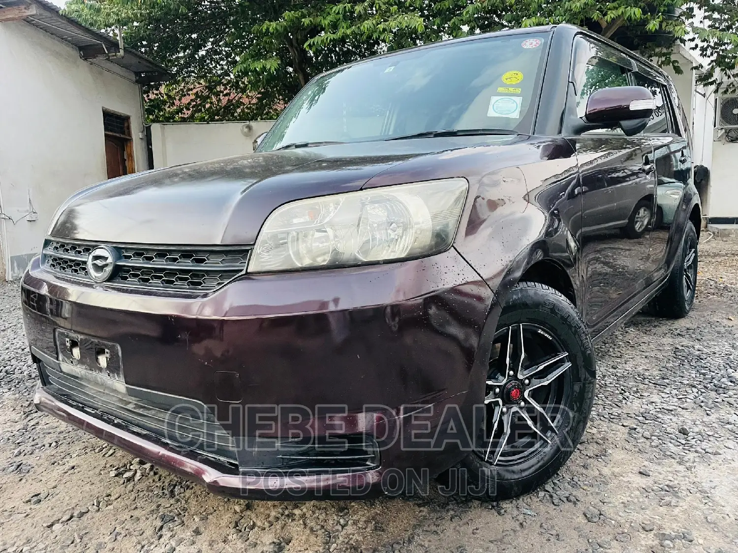 Toyota Rumion 1.5 FWD 2021 Purple