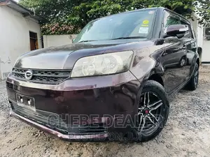 Toyota Rumion 1.5 FWD 2021 Purple