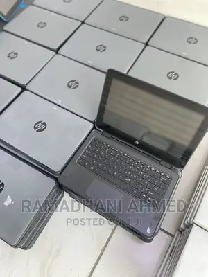 Laptop HP Chromebook 11 G1 8GB Intel Core 2 Duo SSD 128GB