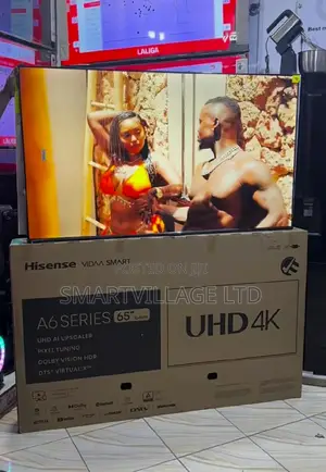 Hisense Tv Inch65
