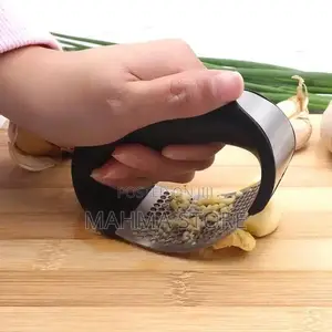 Garlic Presser